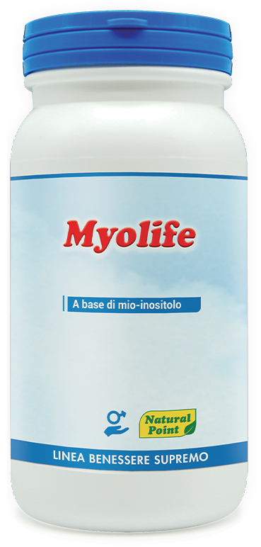 MYOLIFE 200 G - pharmaluna