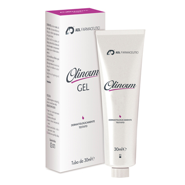 OLINORM GEL VEGINALE - pharmaluna