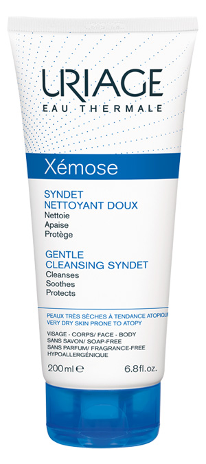 XEMOSE SYNDET DETERGENTE DELCATO 200 ML - pharmaluna