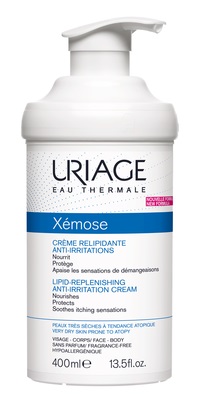 XEMOSE CREMA 400 ML - pharmaluna