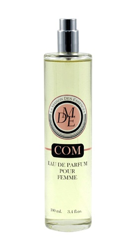 PROFUMO DONNA COM 100ML - pharmaluna