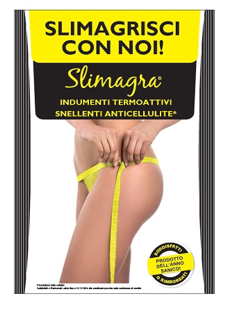 SLIMAGRA CORSARO NERO XL - pharmaluna