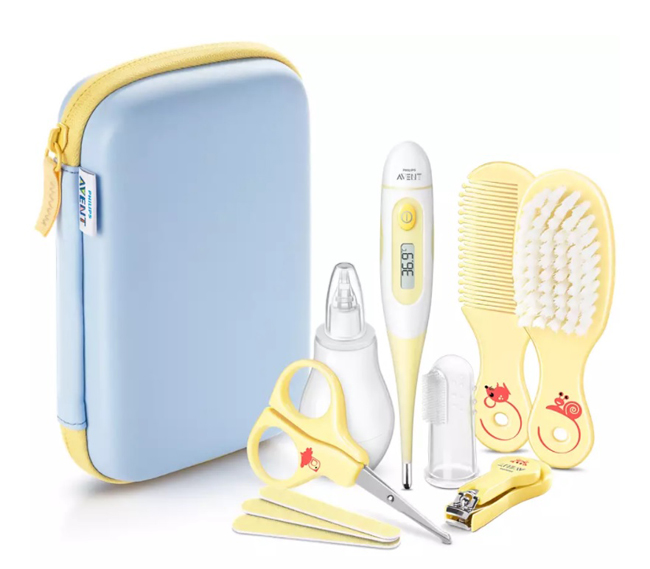 AVENT BEAUTY SET - pharmaluna