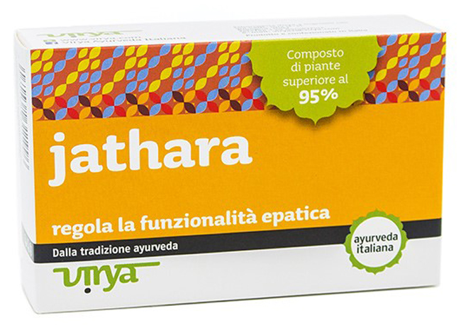 JATHARA VIRYA 60 COMPRESSE 500MG - pharmaluna