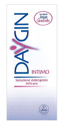 DAYGIN INTIMO 150 ML - pharmaluna
