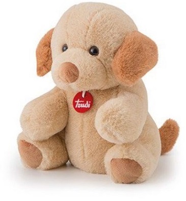 TRUDI SCALDASOGNI CANE BEIGE - pharmaluna