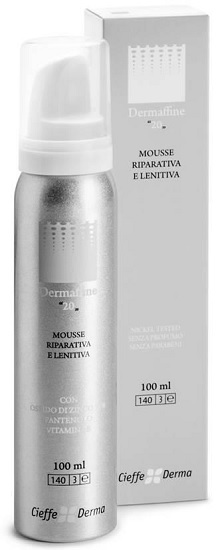 DERMAFFINE 20 100 ML - pharmaluna