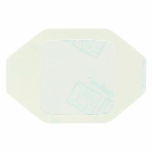 MEDICAZIONE TEGADERM FILM 4,4 X 4,4 CM - pharmaluna
