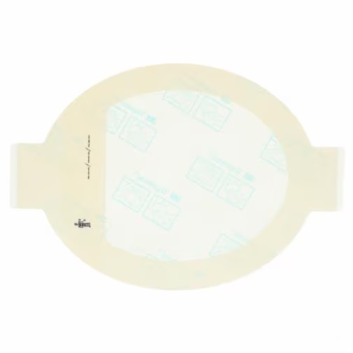 MEDICAZIONE TEGADERM FILM 10 X11,5 CM - pharmaluna