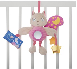 CHICCO GIOCO PANNELLO SCOIATTOLO - pharmaluna