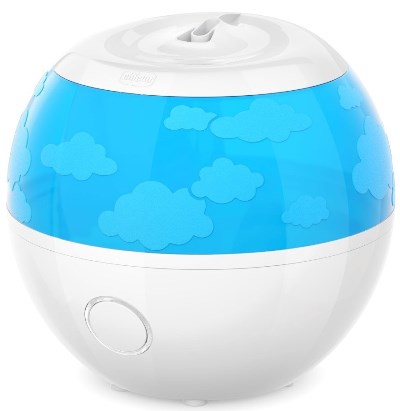 CHICCO UMIDIFACATORE A FREDDO - pharmaluna
