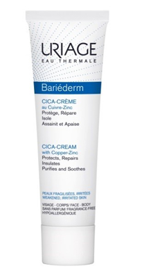 BARIEDERM CICA-CREMA 40 ML - pharmaluna