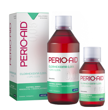 PERIO AID ACTIVE CONTROL 500 ML - pharmaluna