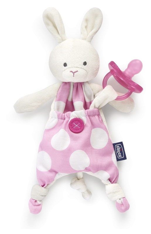 CHICCO PORTASUCCHIETTO POCKET ROSA - pharmaluna