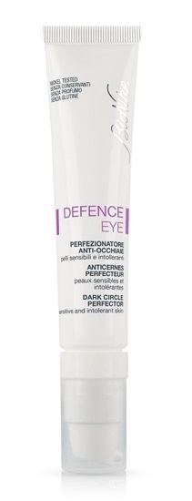 DEFENCE EYE PERFEZIONATORE ANTI OCCHIAIE 15 ML - pharmaluna