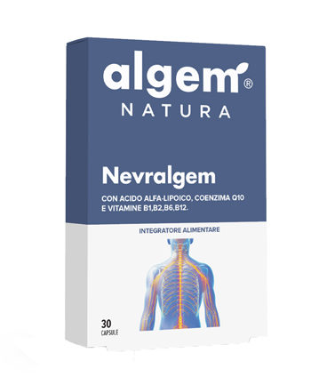NEVRALGEM 30 CAPSULE - pharmaluna