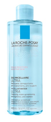 PHYSIO ACQUA MICELLARE P REATTIVA 400 ML - pharmaluna