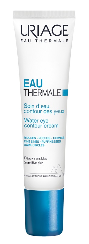 EAU THERMALE CONTORNO OCCHI ACQ 15 ML - pharmaluna