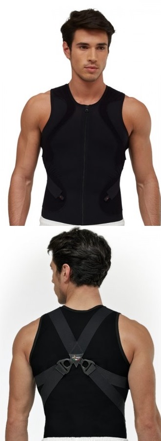 EKEEP K1 POSTURE KEEPER UOMO TAGLIA 04 - pharmaluna