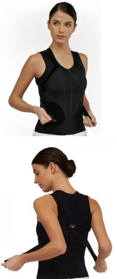 EKEEP K1 POSTURE KEEPER DONNA TAGLIA 04 - pharmaluna