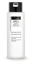 KAMILLA 400 ML - pharmaluna