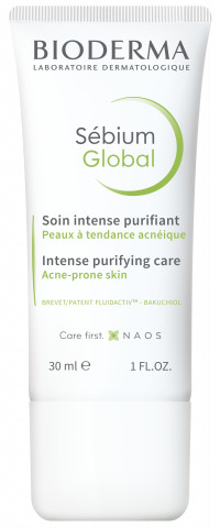 SEBIUM GLOBAL 30 ML - pharmaluna