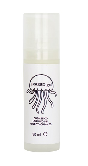 IPASED GEL 30 ML - pharmaluna