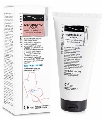 DERMOLIPID AQUA 200 ML - pharmaluna