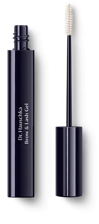 DR HAUSCHKA MALLOW BROW AND LASH  GEL 00 TRANSLUCENT 6 G - pharmaluna