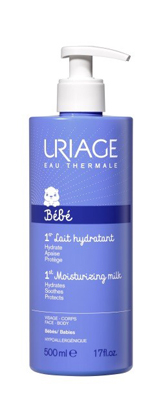 PREMIERE LAIT HYDRAT 500 ML - pharmaluna