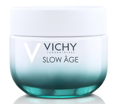 SLOW AGE CREMA SPF30 50 ML - pharmaluna