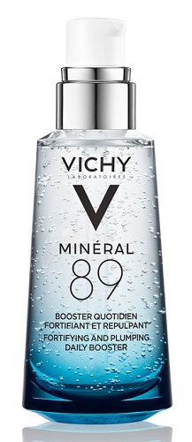 MINERAL 89 SIERO 50 ML - pharmaluna