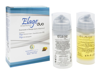 ELAGE DUO 100 ML - pharmaluna