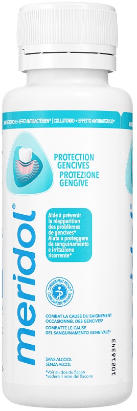 MERIDOL COLLUTORIO 100 ML - pharmaluna