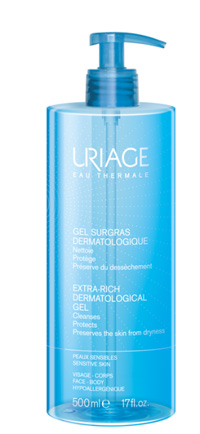 GEL SURGRAS 500 ML - pharmaluna