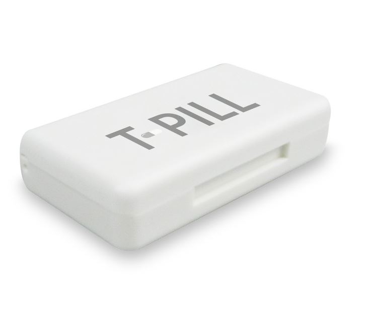 DAILY 3 SCOMPARTI - pharmaluna