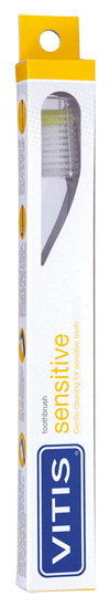 VITIS SENSITIVE SPAZZOLINO INTL - pharmaluna