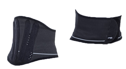 DR GIBAUD ORTHO LOMBOGIB LADY CORSETTO LOMBOSACRALE H26CM 3 - pharmaluna