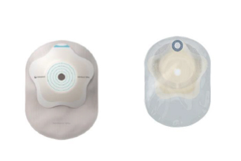 SACCA PER COLOSTOMIA SENSURA MIO CX FLIP 1P CHIUSA MAXI ISP 10-50 M 455 ML 10 PEZZI - pharmaluna