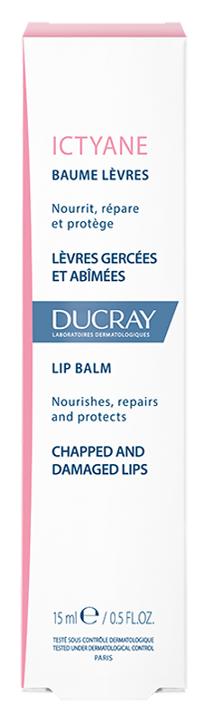 ICTYANE BALSAMO LABBRA DUCRAY 2017 - pharmaluna