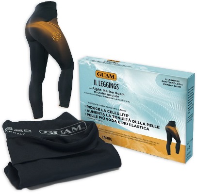 GUAM LEGGINGS XS-S 38-40 - pharmaluna