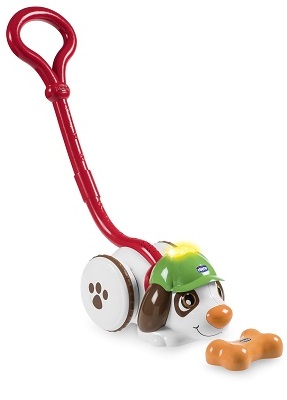 CHICCO GIOCO DETECTIVE DOG - pharmaluna