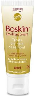 BOSKIN CREMA 100 ML MARCHIO CE - pharmaluna