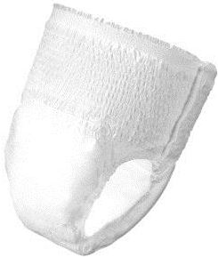 PANNOLONE PULL UP ID PANTS PLUS TAGLIA EXTRA SMALL 14 PEZZI - pharmaluna