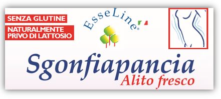 SGONFIAPANCIA 20 COMPRESSE OROSOLUBILI - pharmaluna