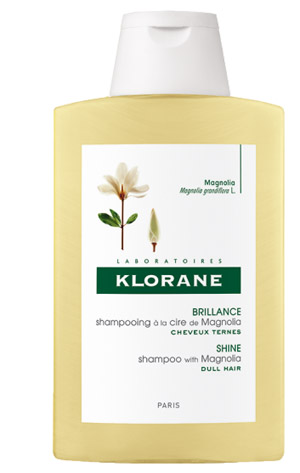 KLORANE SHAMPOO CERA MAGNOLIA 200 ML - pharmaluna