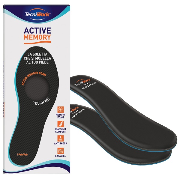 ACTIVE MEMORY SOLETTA 39 1 PAIO - pharmaluna