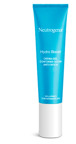 NEUTROGENA CONTORNO OCCHI RIVITALIZZANTE 15 ML - pharmaluna