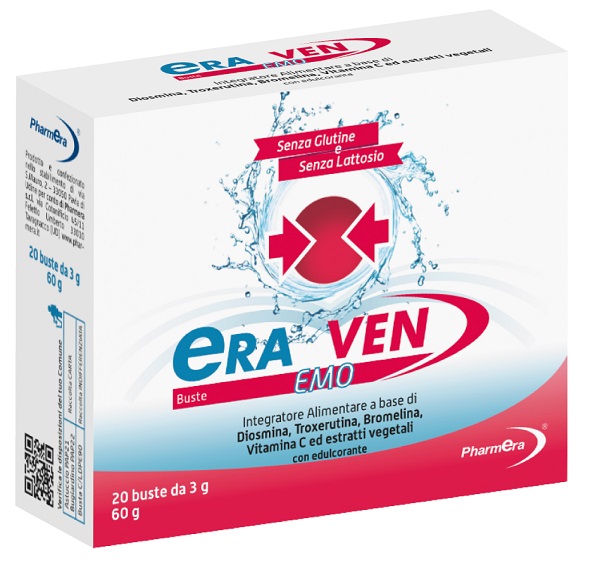 ERAVEN EMO 14 BUSTE - pharmaluna