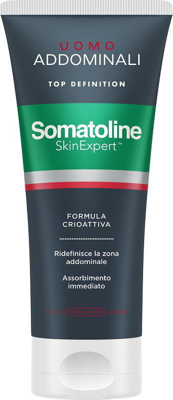 SOMAT C UOMO TOP DEF 200 ML PROMO - pharmaluna